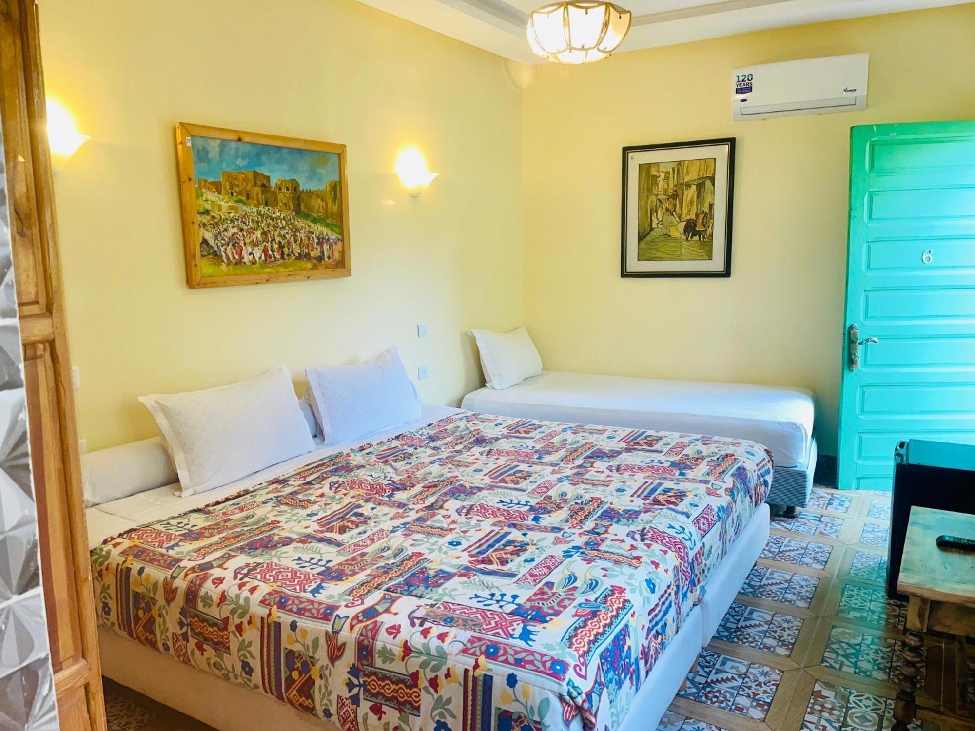 Villa Baddi Marrakech Lagouassem Екстер'єр фото
